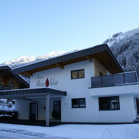 Apart Herzblut マイヤーホーフェン エクステリア 写真